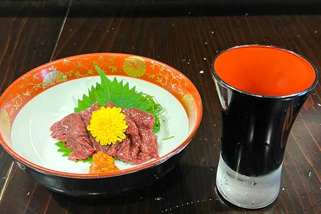 ゑびす亭