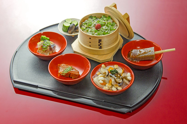 料理旅館 田事