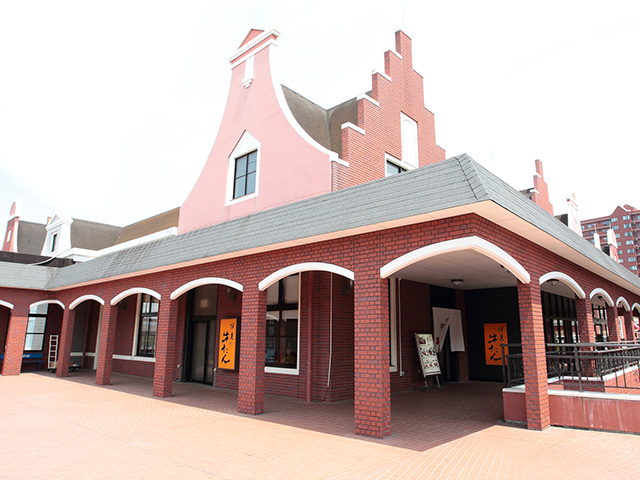 伊達の牛タン本舗 宮城インター店