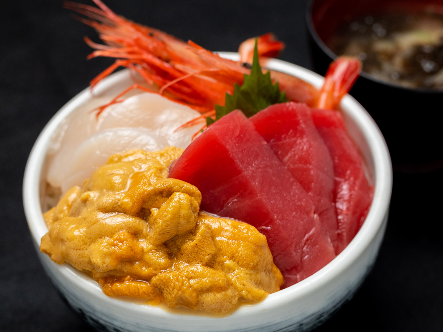 函館朝市