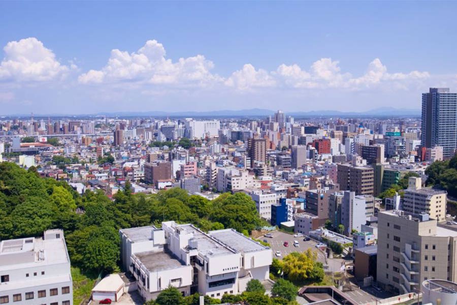宇都宮駅