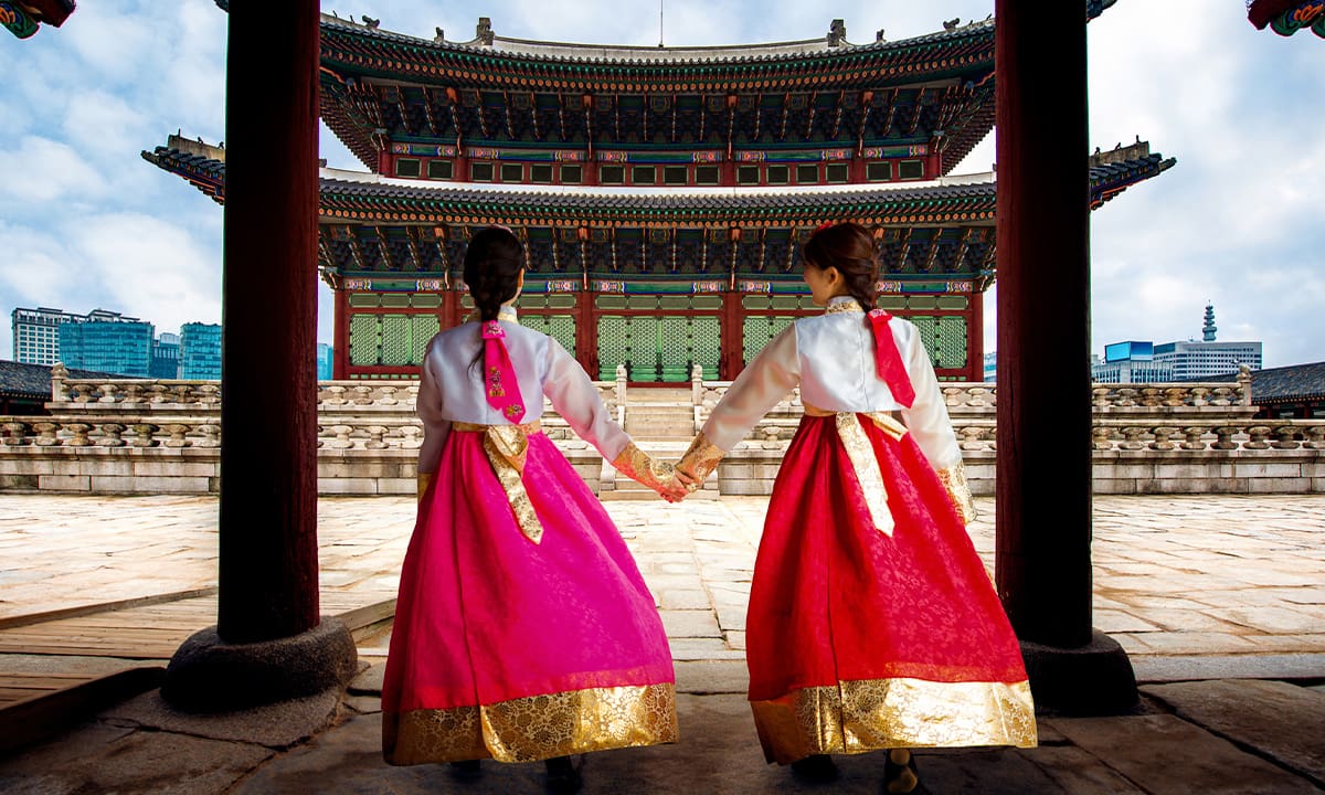 韓国イメージ画像1